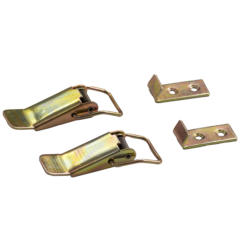 Easy Adjustment Stall Iron Functional Hinge For Table