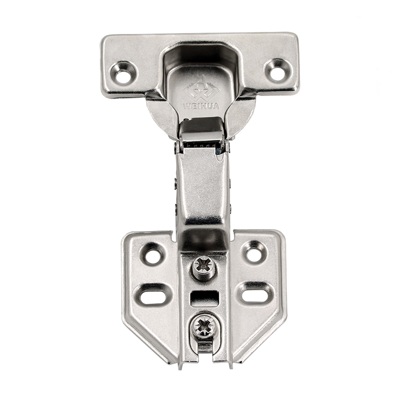 Iron Insert Soft Hinge For Furniture