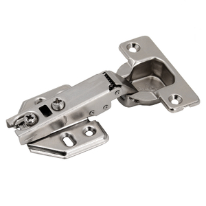 Iron Full Overlay Soft Close Hinge For Office Furniture