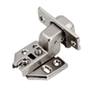 Iron Insert Soft Hinge For Furniture