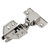 Iron Full Overlay Soft Close Hinge For Office Furniture