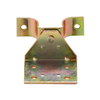 Rainbow Zinc Plated Hinge for Lift-up Dining Table