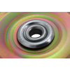 Colour Zinc Plated Ball Bearing Rotation Swivel Plate For Office Chair