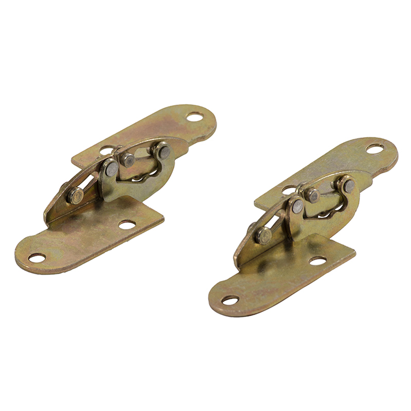 15mm iron dining table hinge 5