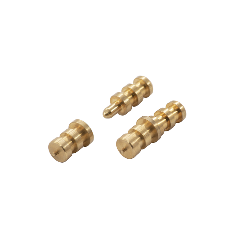 brass socket pin 8