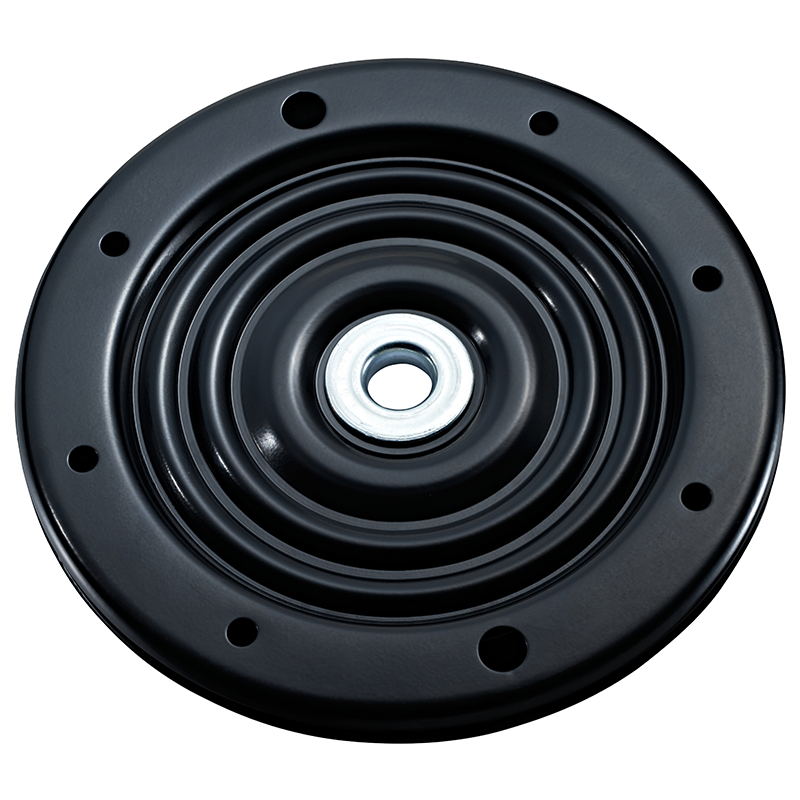 Competitive Price Swivel Plate For Living Room