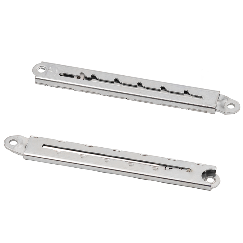 Adjustable sofa hinge 7