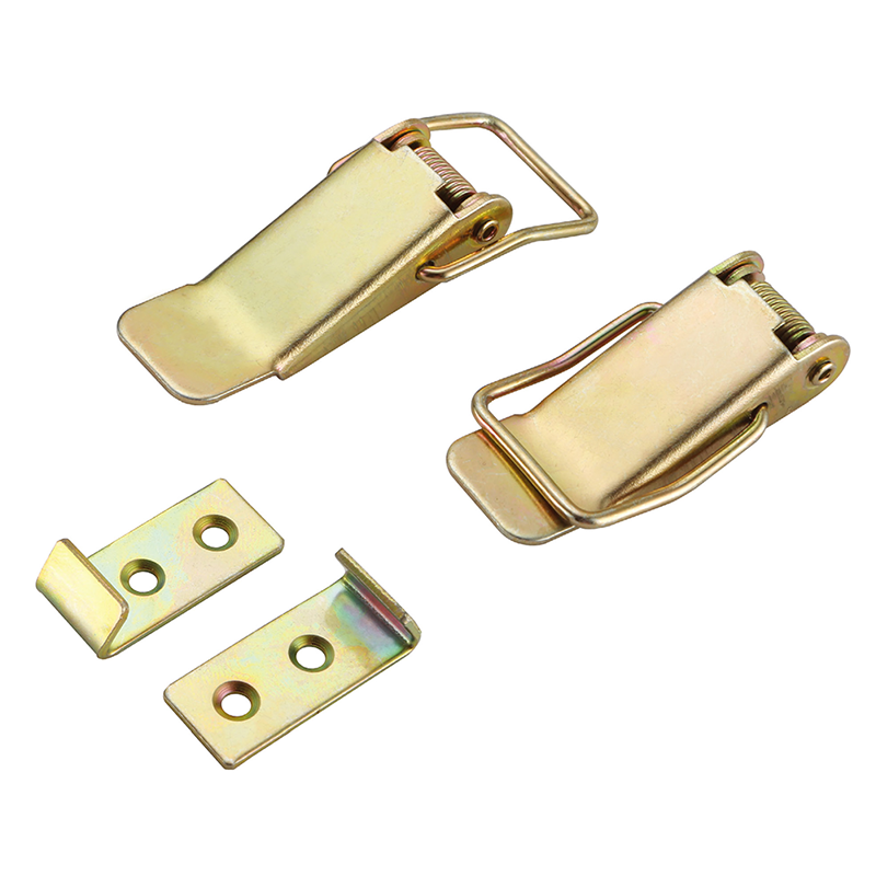 Easy Adjustment Stall Iron Functional Hinge For Table