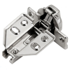 Iron Full Overlay Soft Close Hinge For Office Furniture