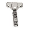 Nickel Plated Furniture Hinge For Cabinet Door