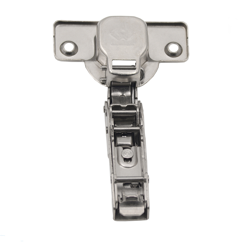 Nickel Plated Furniture Hinge For Cabinet Door