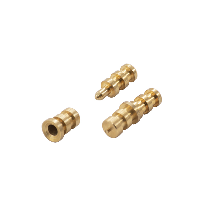 brass socket pin 9