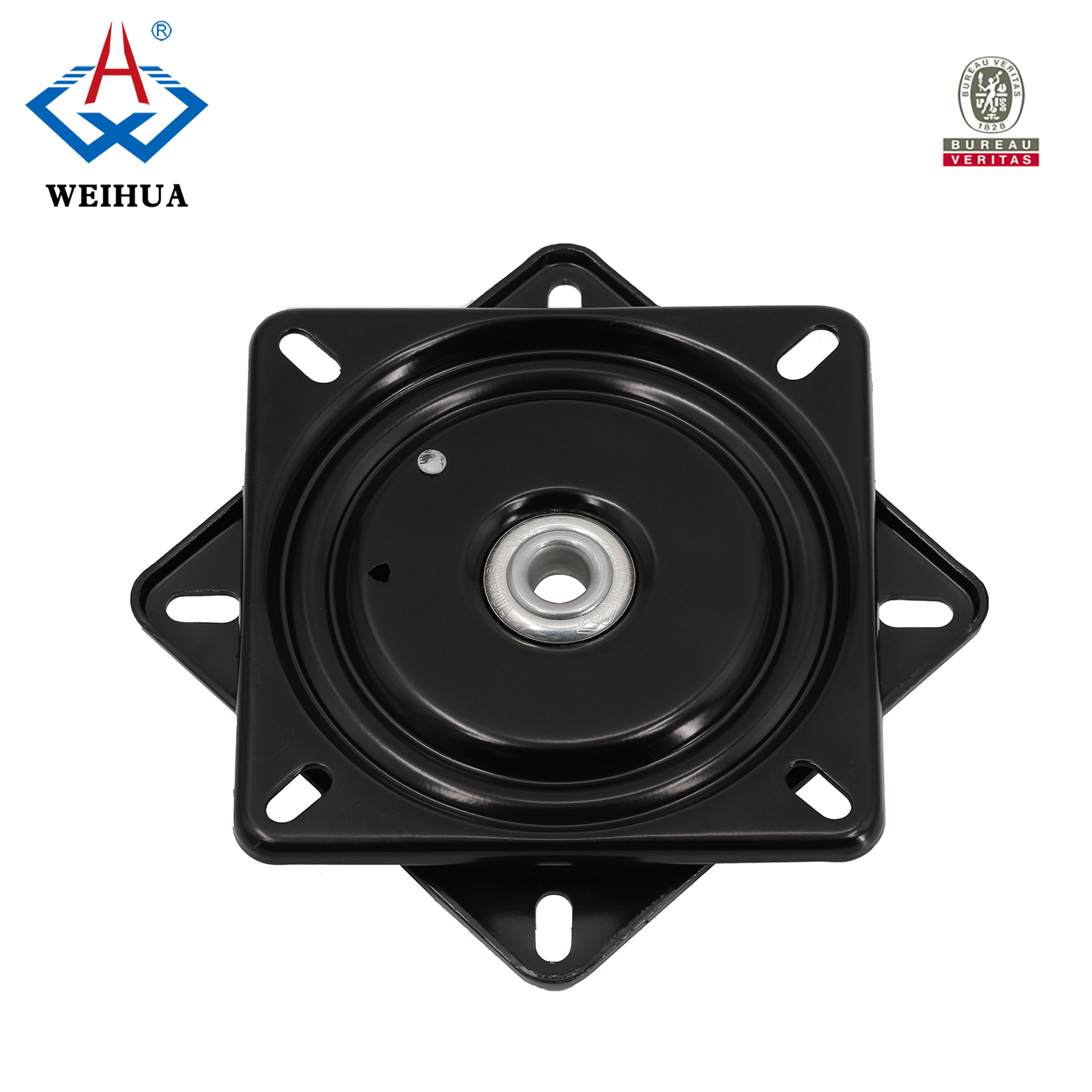 Swivel Plate
