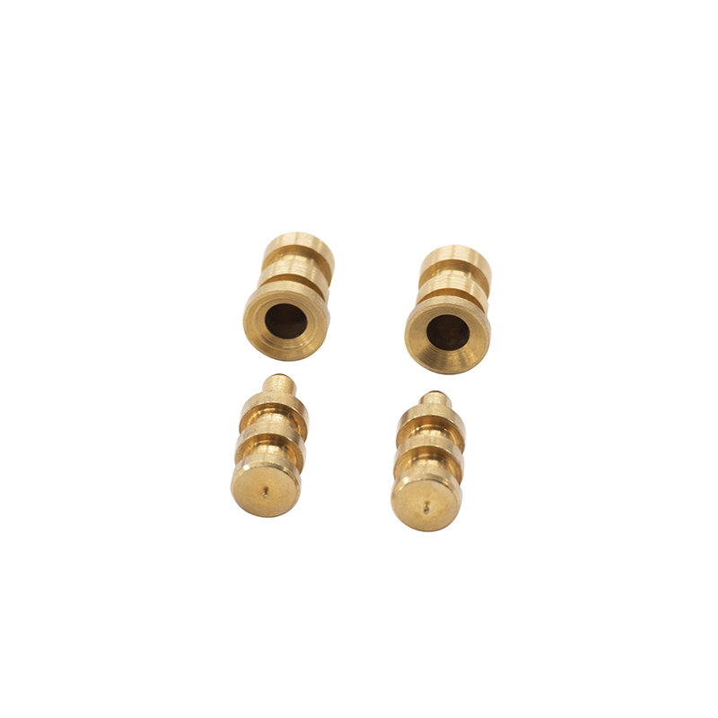  Long Cycle Life Brass Connection Pin for Extension Table Top