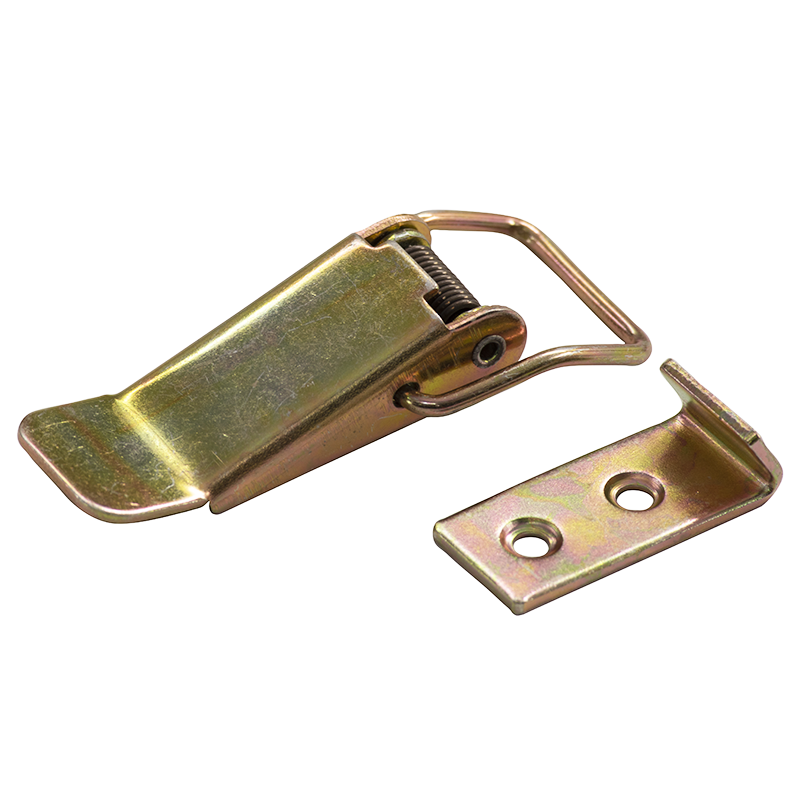 Easy Adjustment Stall Iron Functional Hinge For Table