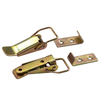 Easy Adjustment Stall Iron Functional Hinge For Table