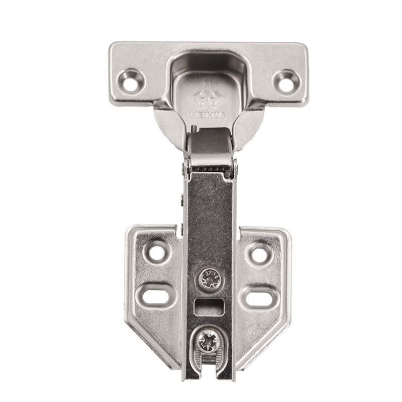 Iron Full Overlay Soft Close Hinge For Office Furniture