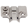 Carbon Steel Insert Soft Close Hinge For Cabinet Door