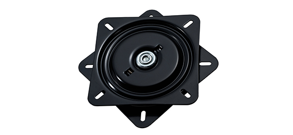 WH-CE203 8 Inch Memory Return Swivel Plate 1