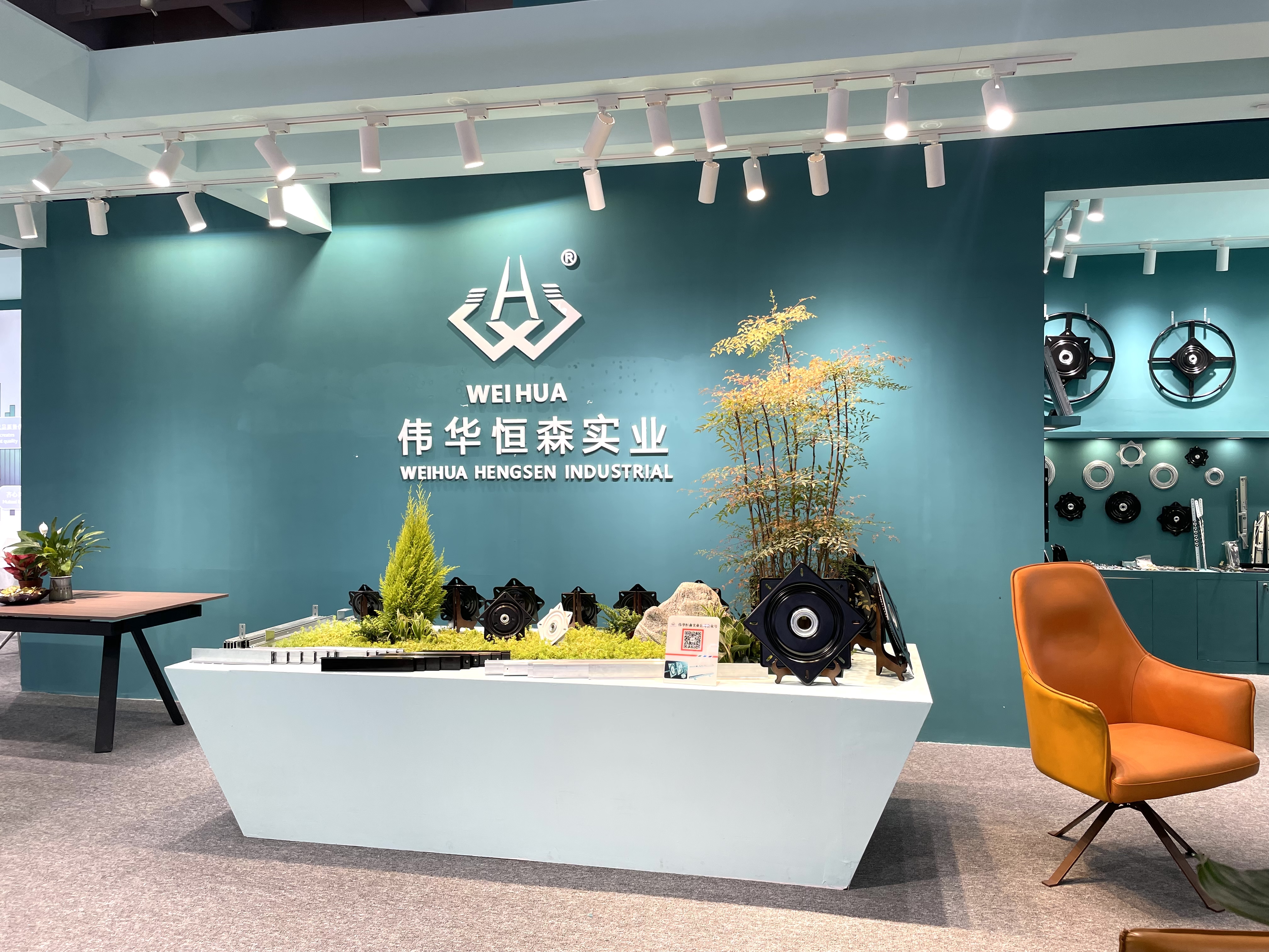 Review of the 53th CIFF(CIFM/Interzum Guangzhou): Exciting Innovation and Collaboration