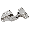 Iron Insert Soft Hinge For Furniture