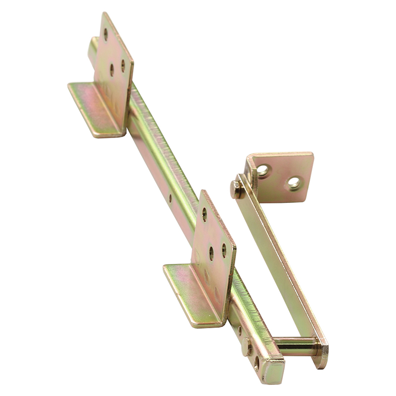 Surface Coating Iron Functional Hinge for Dining Room