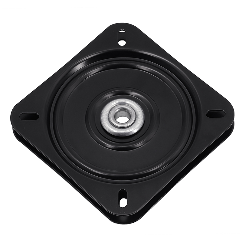 7 Inch Free Rotation Swivel Plate 8